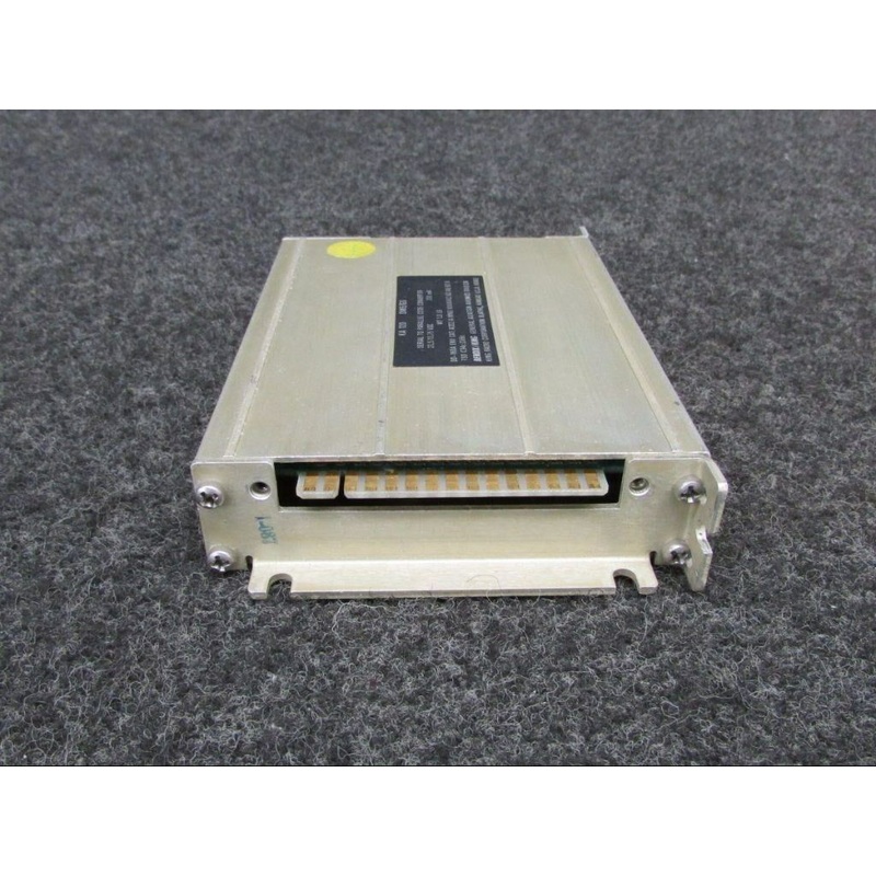 066-1089-00 Bendix KA-120 DME/GS Serial to Parallel Code Converter (SA)