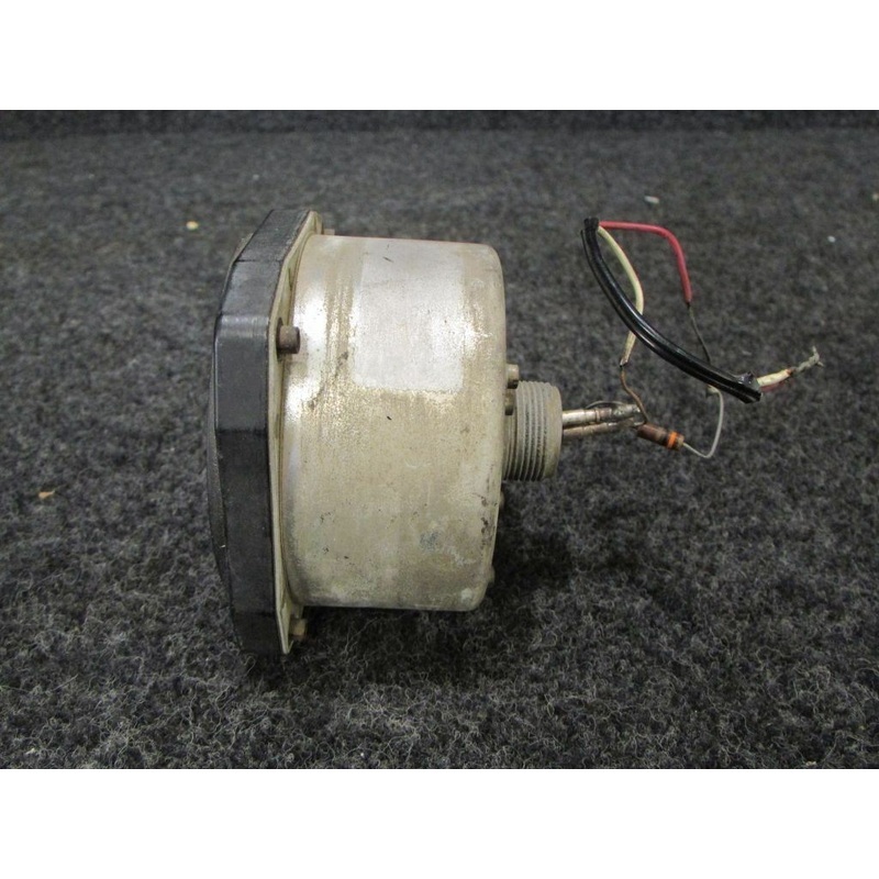 13500 (S/N: AF43-143837) Fuel / Air Ratio Gauge (CORE) (SA)