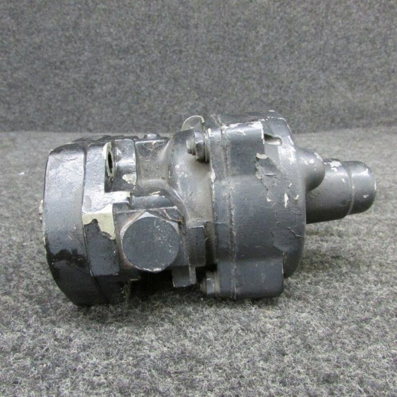 463-236 Continental TSIO-520-BE Propeller Governor Assy (Prop Struck)