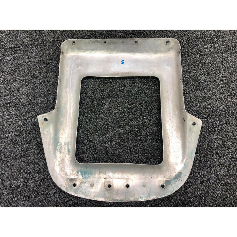 6373 (New P/N: 650029) Mooney M20C Cover Air Maze