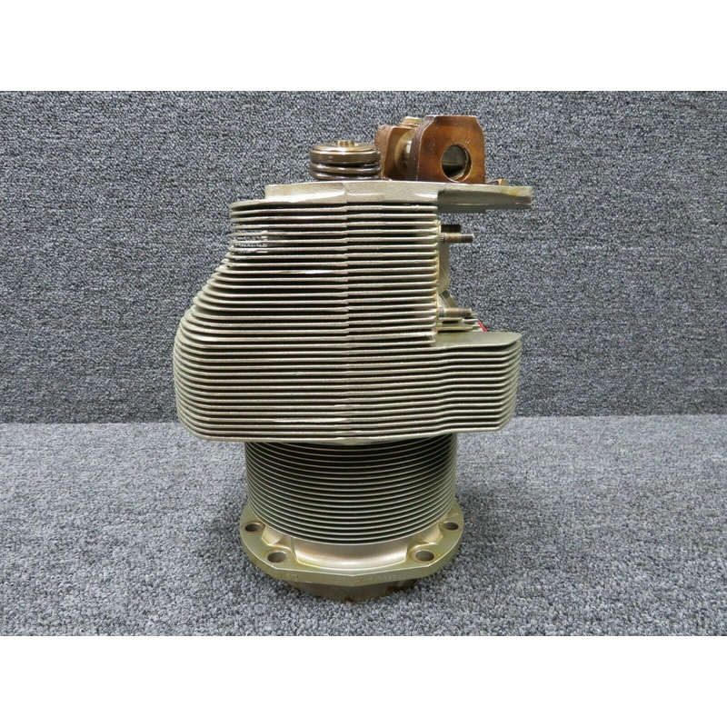 649166D Continental IO-520-BB Cylinder Assembly W/ JAA Form 1 (SA)