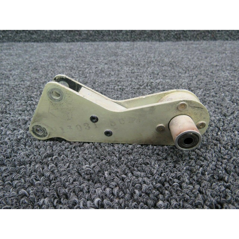 913031-503 Mooney M20M Elevator Bellcrank Assy Aft