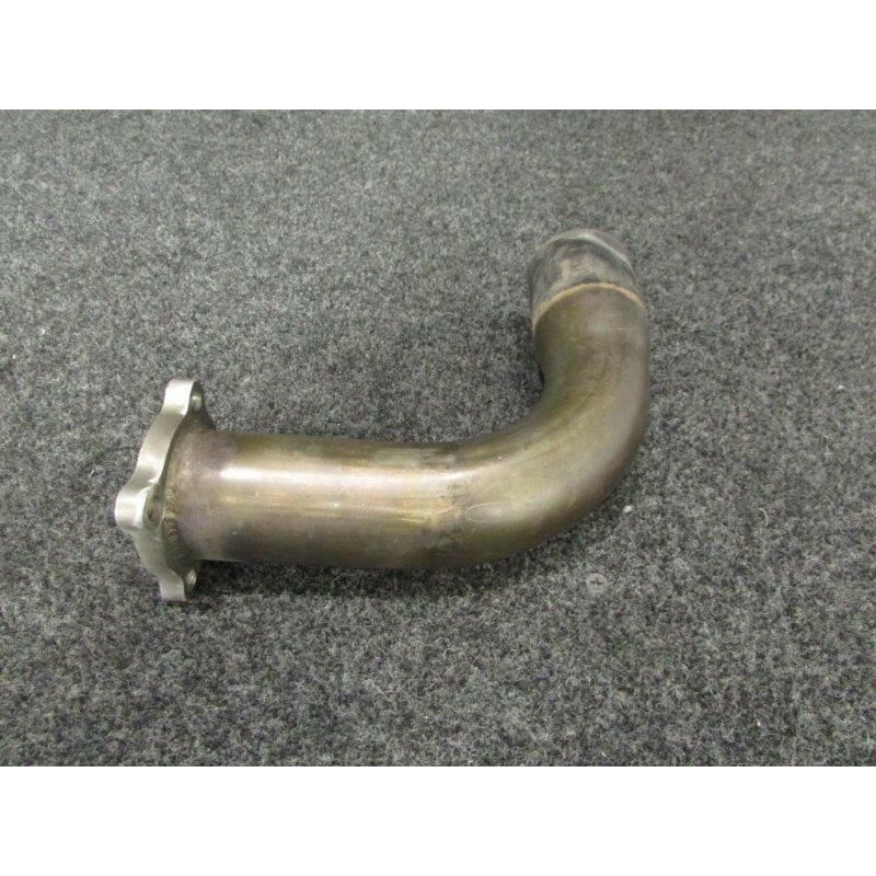 Lycoming TIO 540-AJ1A Pipe Exhaust Cyl #6 P/N40B22380