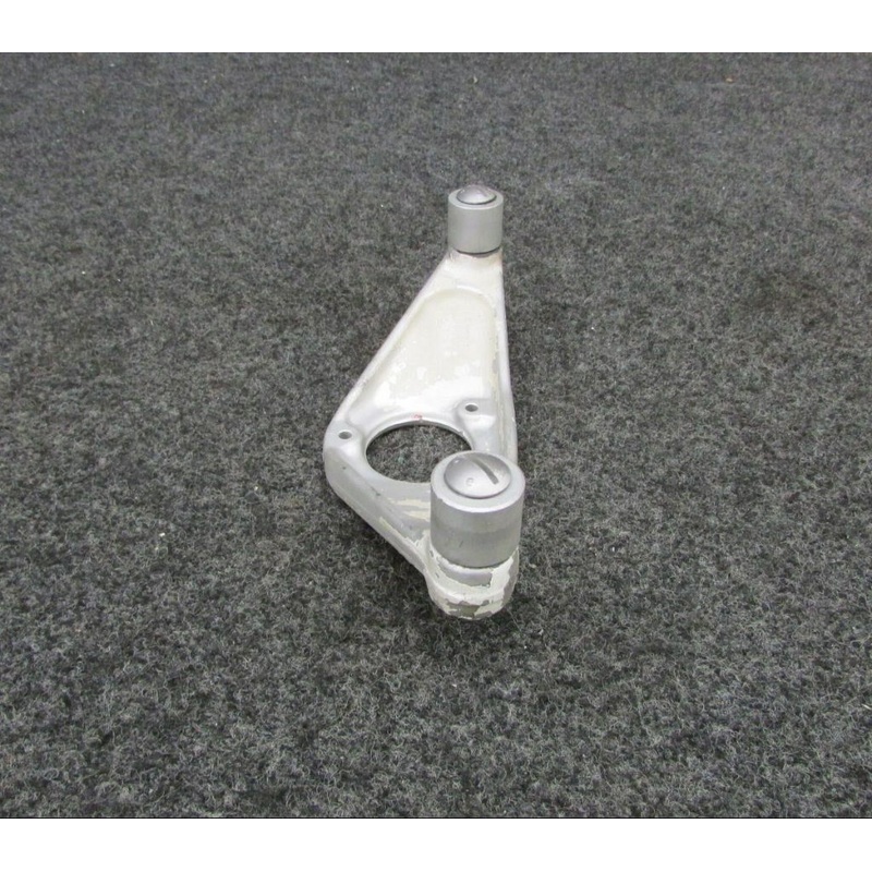 Piper PA30 Nose Gear Steering Arm P/N21690 (M17)
