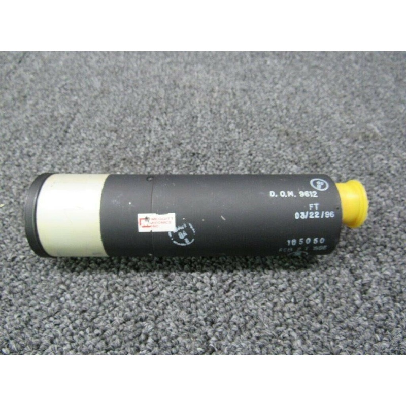 130-380044-7 Turbine RPM Indicator (28 Volts) (SA)