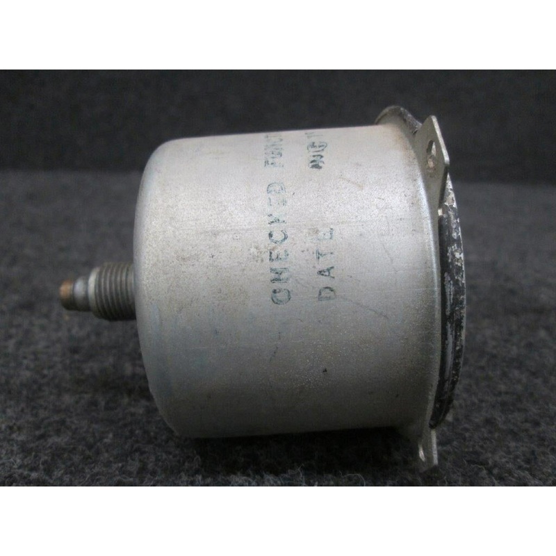 1548589-W Tachometer Indicator