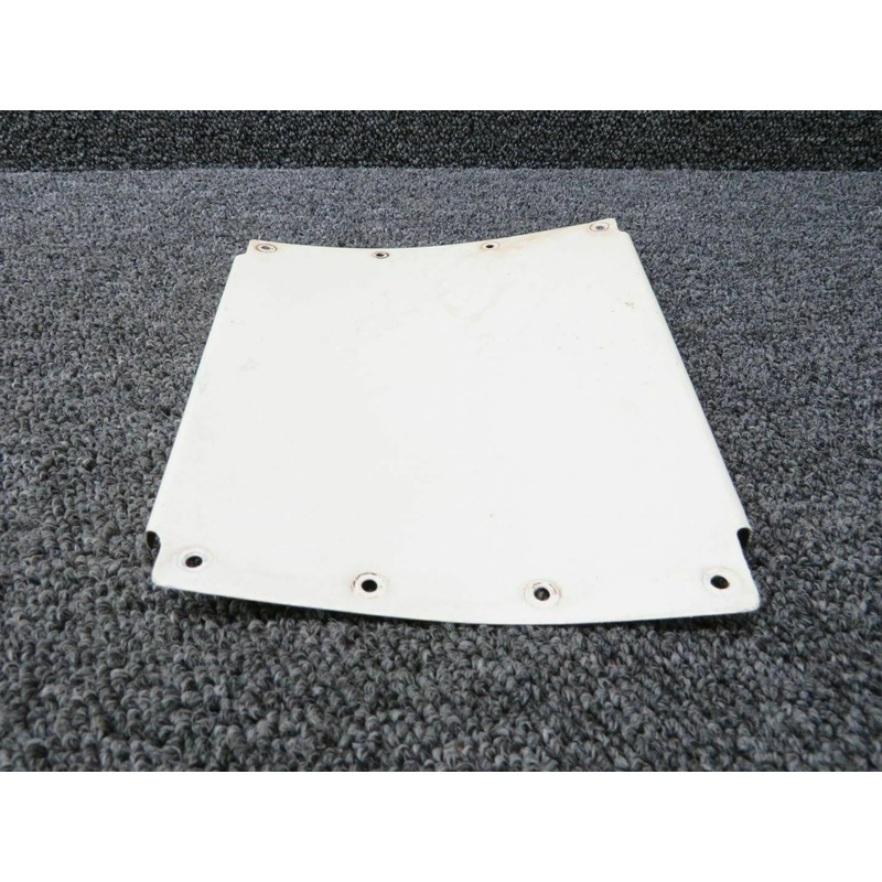 210078-507 Mooney M20C Wheel Well Cover Assy LH