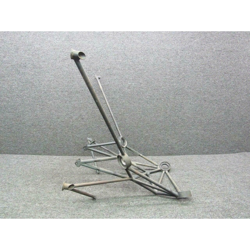 590050-501 Mooney M20R Continental IO-550-G5B Engine Mount Assy