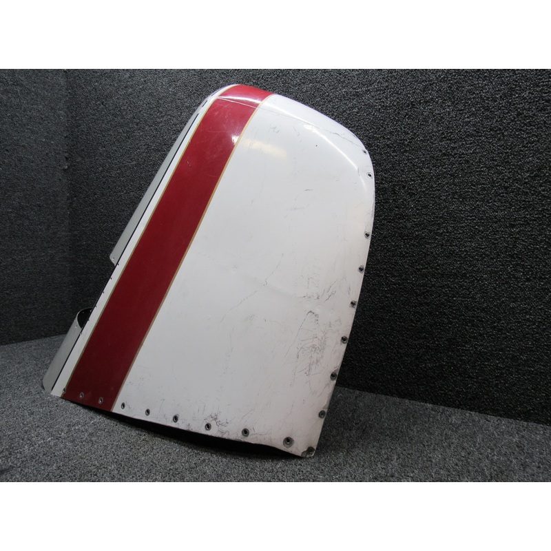 6014-2 (Use: 650002-2) Mooney M20C Cowling Skin RH