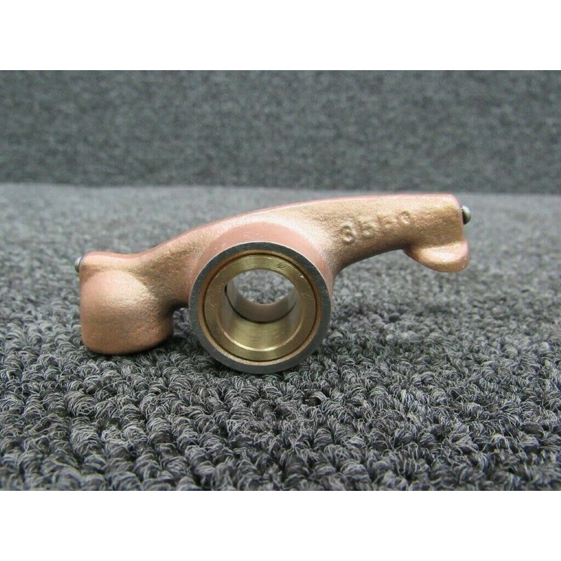 639615 Continental O-300 Rocker Arm Exhaust w/ 8130