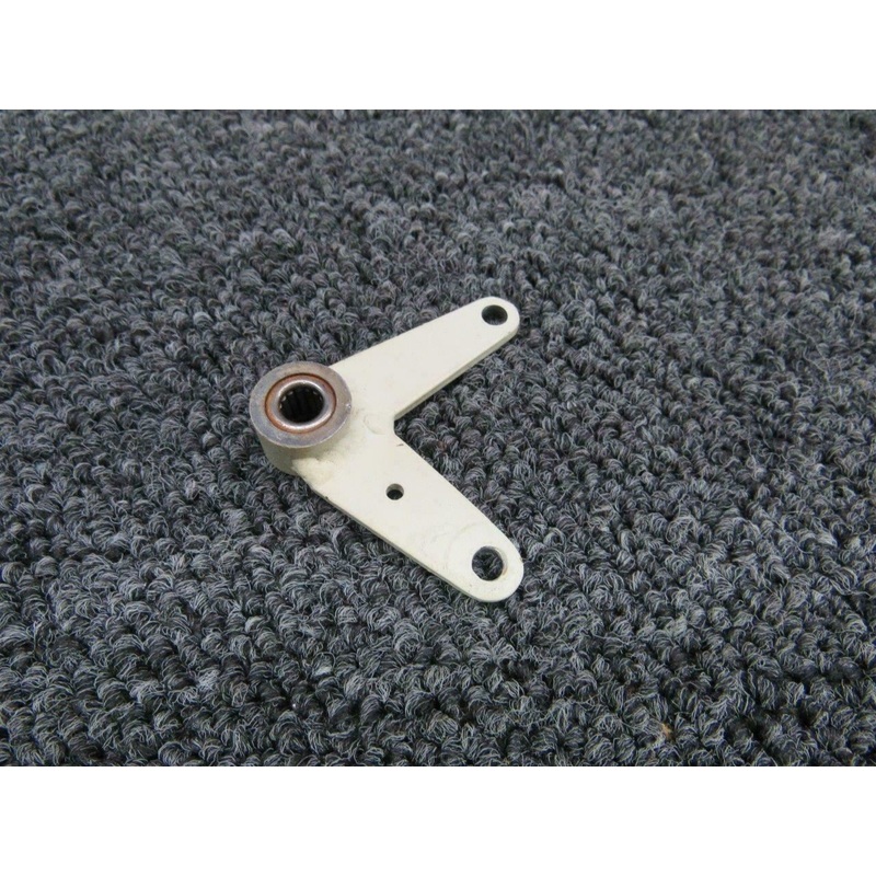 720117-504 Mooney M20R Brake Crank Assy RH