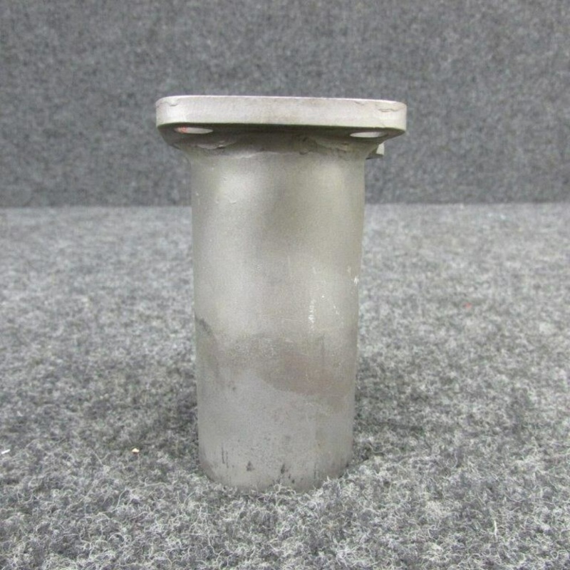 0750161-36 Cessna A185F Continental IO-520-D139B Exhaust Pipe Assy