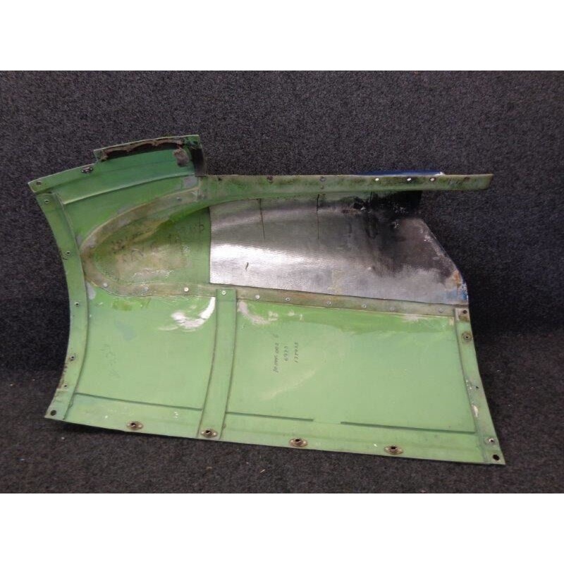 101104-002 (Use: 101104-802) Piper PA46-350P Cowl Assy Lower LH