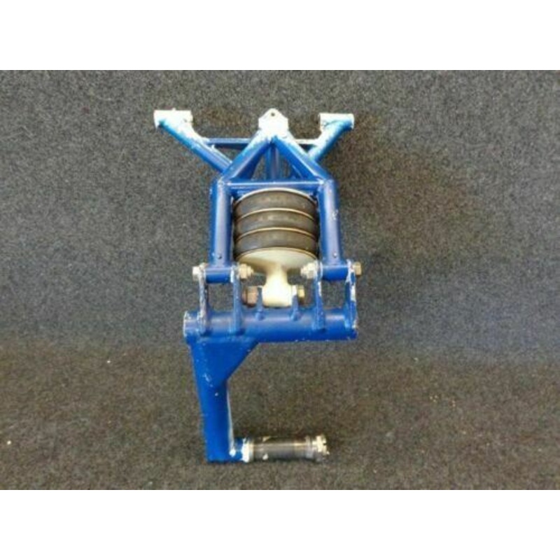 540000-503 Mooney M20E Nose Gear Assy