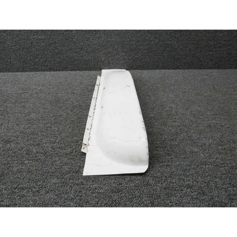 550004-1 (Old P/N: 8367-1) Mooney M20D Nose Gear Door LH
