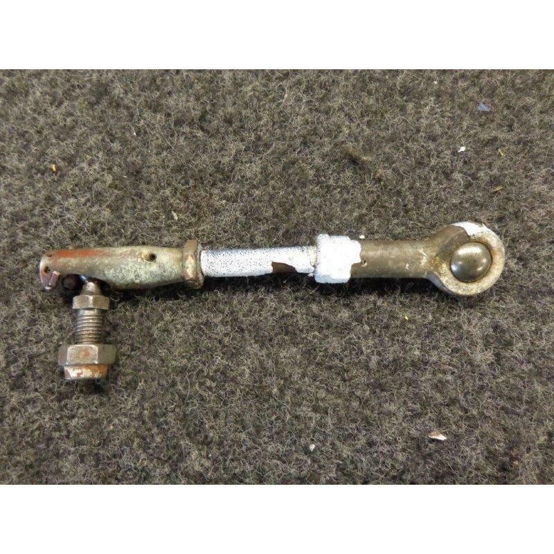 550021 (Old P/N: 8129) Mooney M20D Link Nose Gear Retract