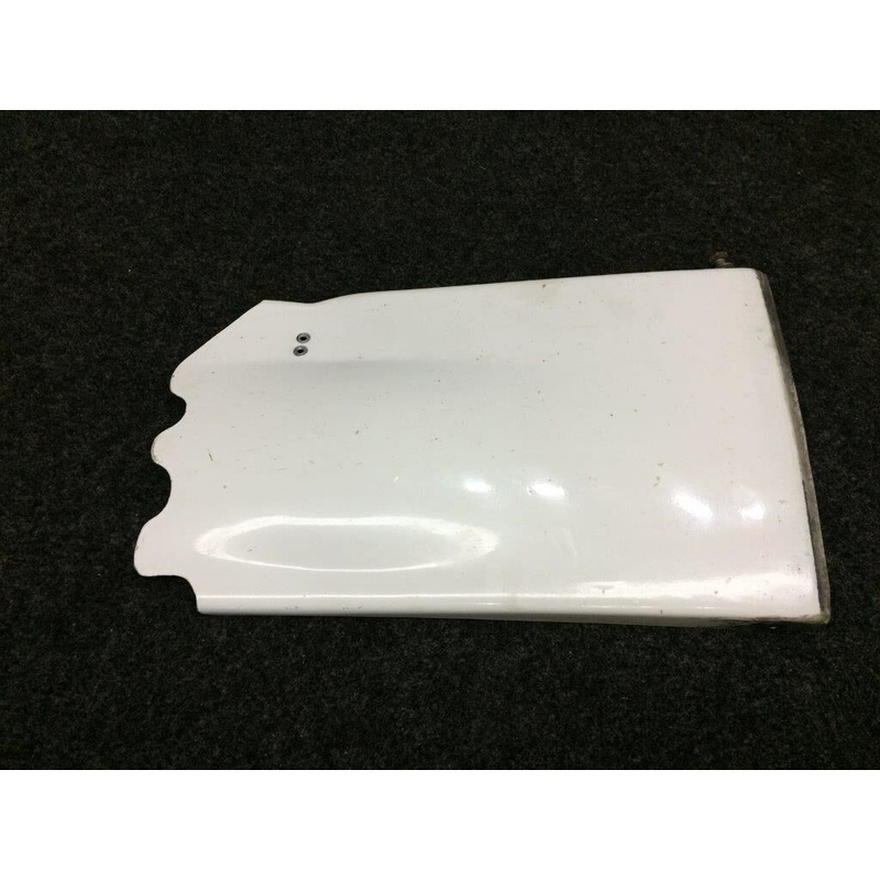 650015-503 Mooney M20F Door Assy Cowl Flap LH