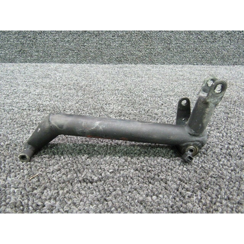 950022-001 Mooney M20M Arm Rudder Pedal Co-Pilot LH