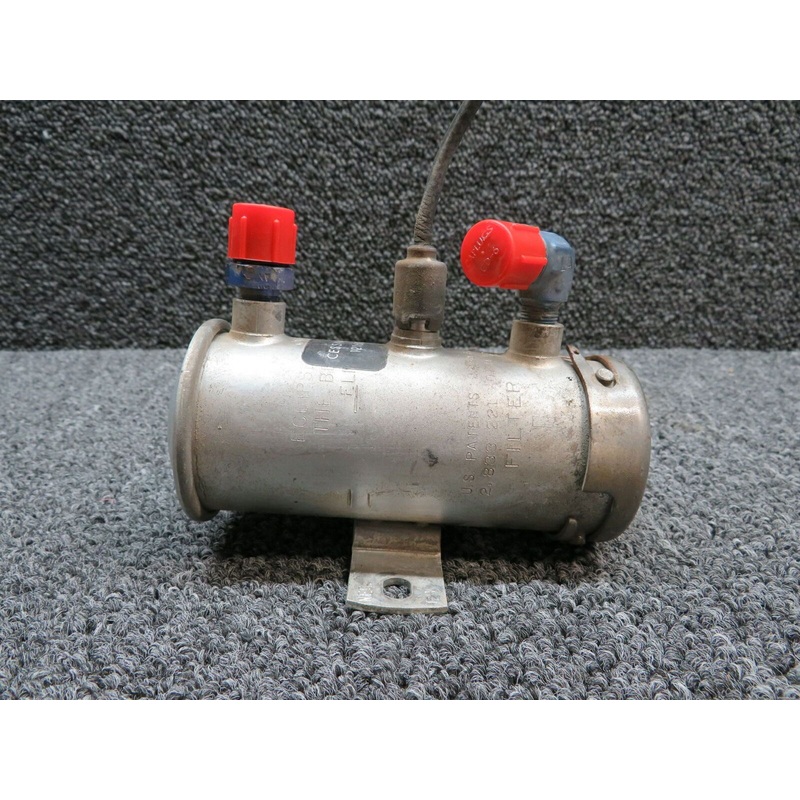 1216012-1 Bendix Eclipse Fuel Pump (Volts: 12)