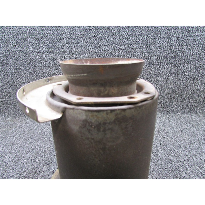 1250251-12 Lycoming O-540-J3C5D Muffler Assembly LH