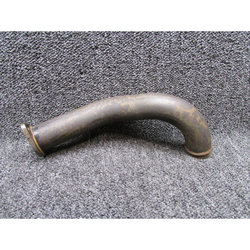 1754009-1 Lycoming O-320-E2D Forward Exhaust Riser LH