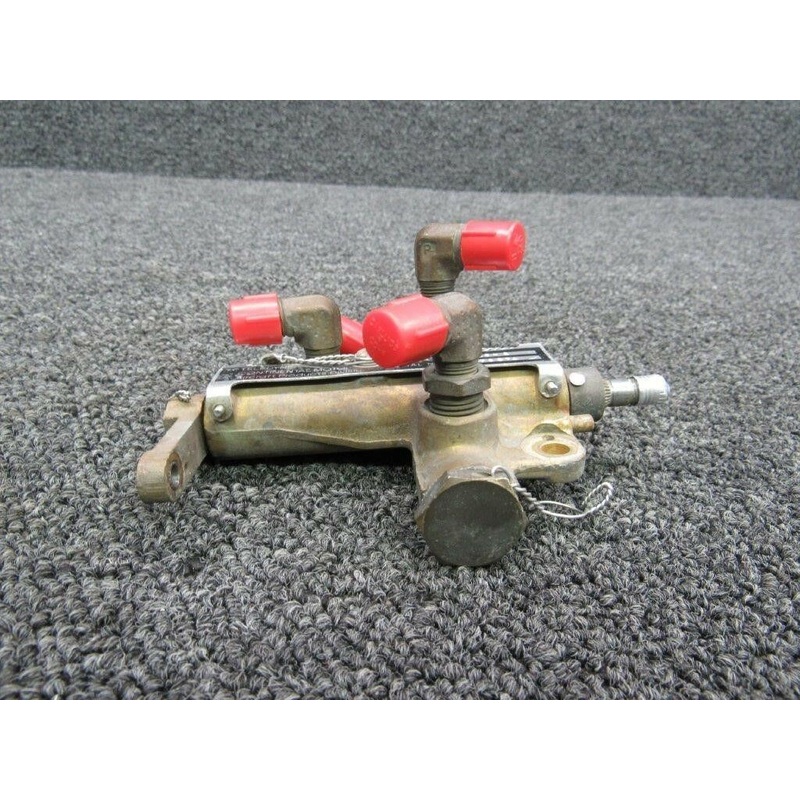 632916-2/ B238404RA/ K067937A Continental IO550 Fuel Selector (WV)