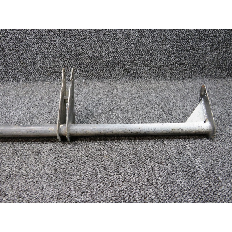 750093-001 (Use: 750093-503) Mooney M20J Jackshaft Flap Control Assembly