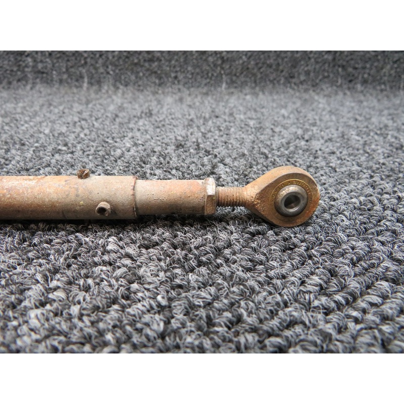 915007-005 (Alt: 7224-5) Mooney M20 Elevator Control Rod Assembly