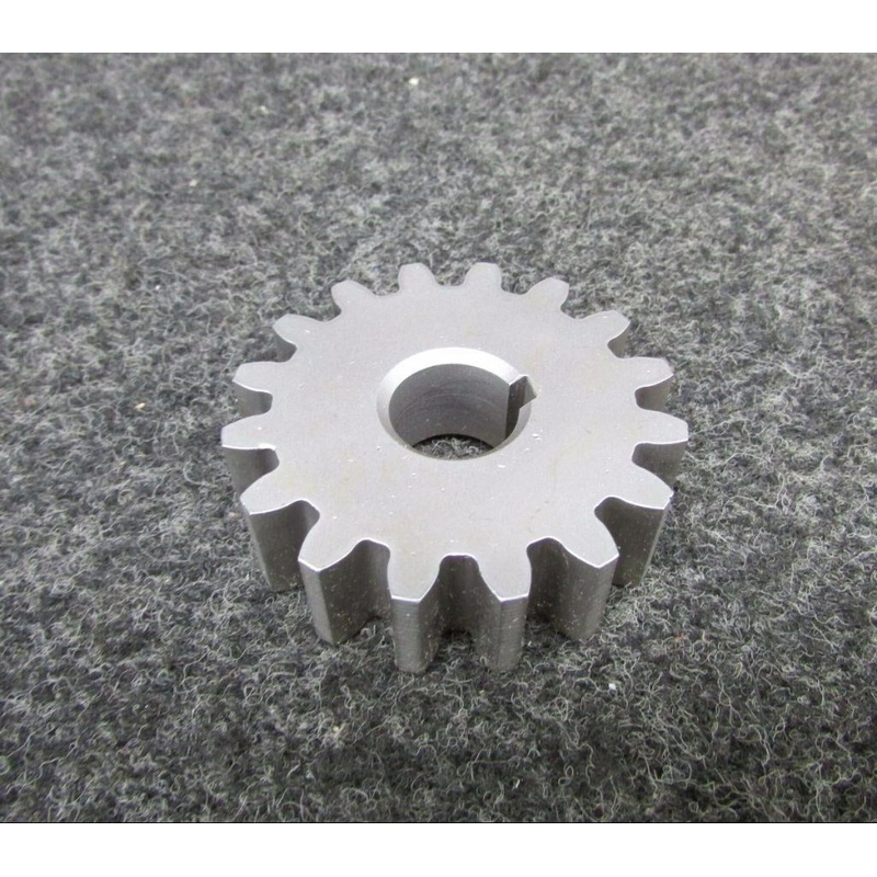 LW-15263 Lycoming O320H2AD Gear Oil Pump Drive (HAS 8130-3)
