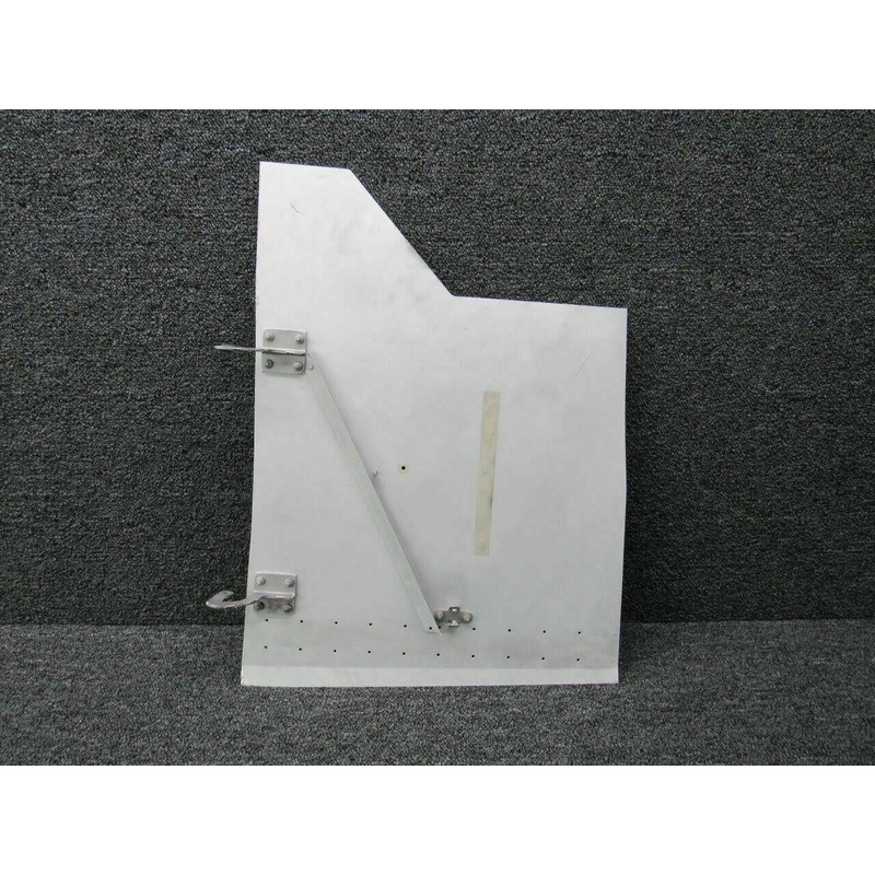 550003-002 Mooney M20E Main Gear Door RH