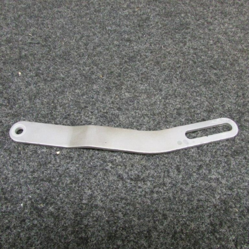 LW-15351 Cessna Lycoming O-320-H2AD Alternator Belt Adjust Arm Link