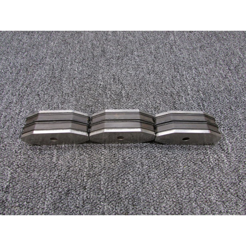 00-13772-01 Piper PA-31T Engine Mount Set of 3