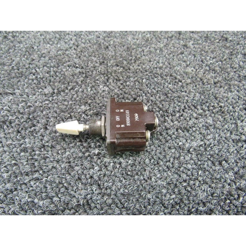 8906K3149 Mooney M20J Flap Switch