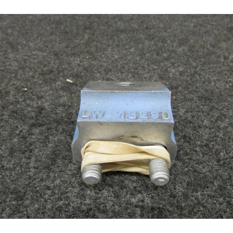 Lycoming O-320 H2AD Bracket Engine Mount P/N  LW-13290