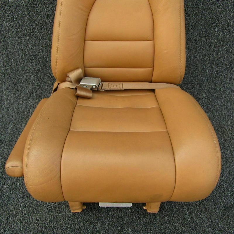 Piper PA31T Seat Assy Passenger (C20)