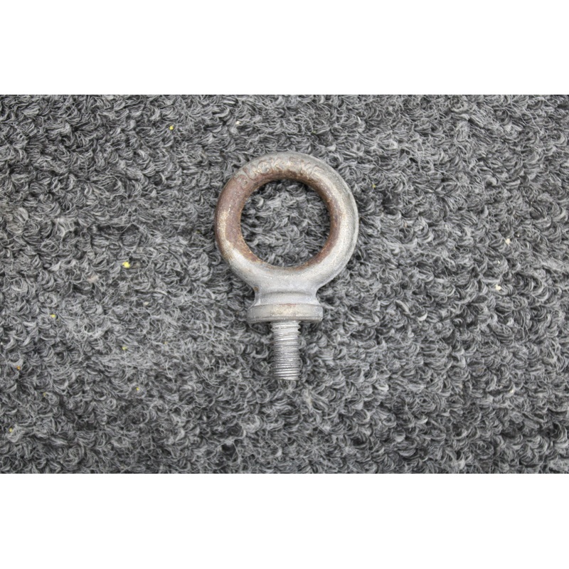 010002-000 (Use: 010028-001) Mooney M20J Wing Tie Down Eyebolt