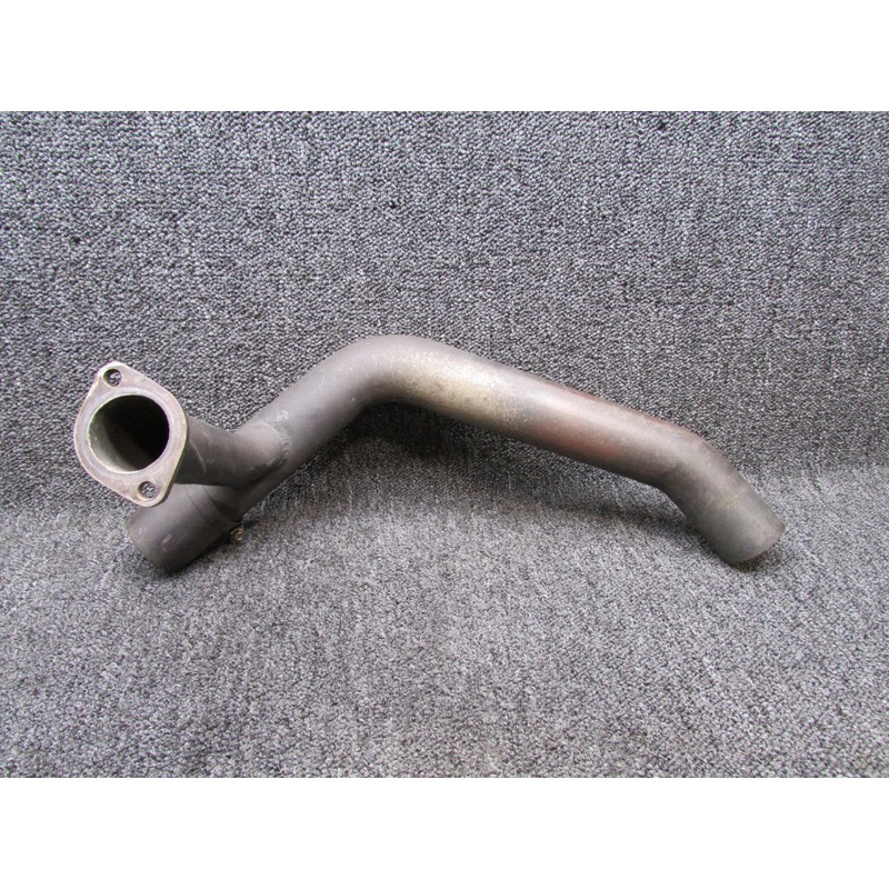2454000-13 Lycoming O-360-F1A6 Exhaust Crossover Tube