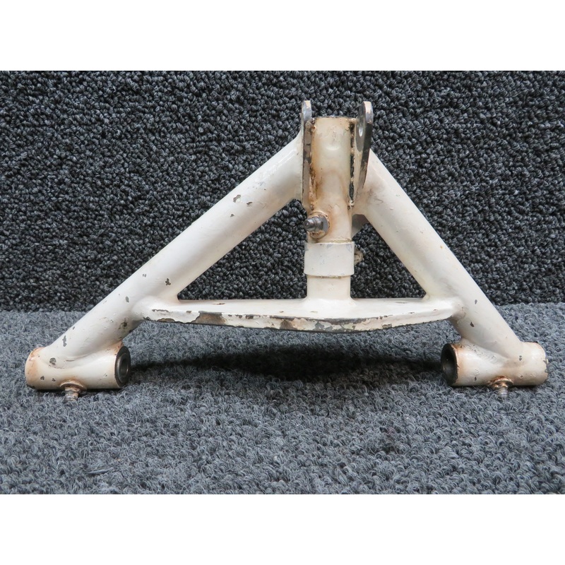 540001-503 Mooney M20G Nose Gear Support Truss w Stop (Minus Bushing)