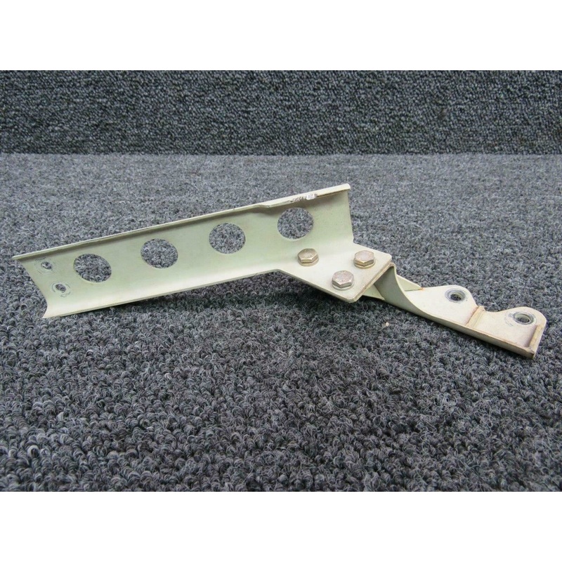 660241-011 / 660241-001 Mooney M20R Bracket & Support Mixture Assy