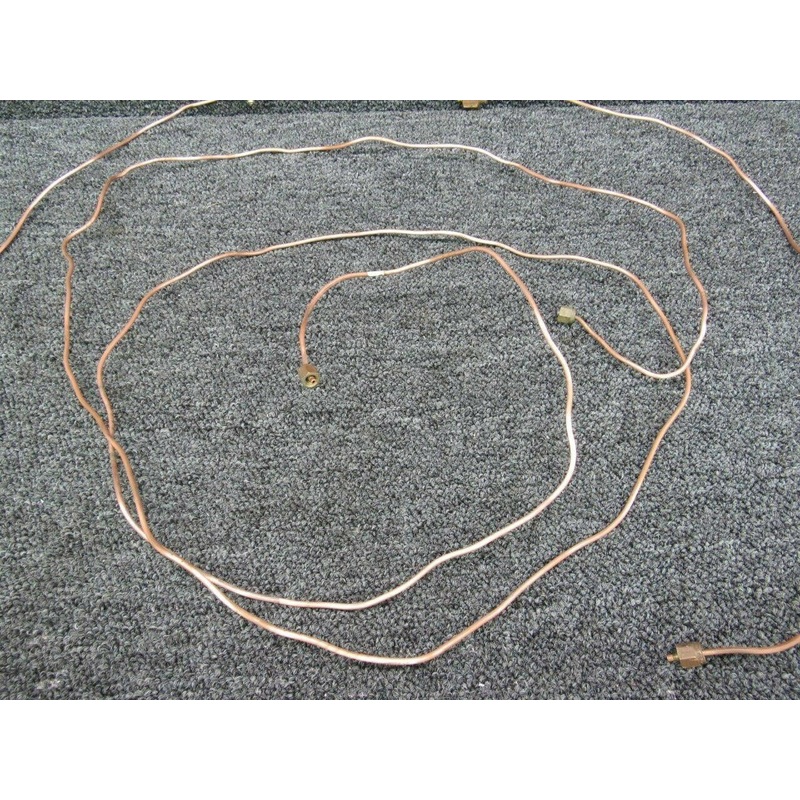 870029-001 Mooney M20M Oxygen Tube / Filler Kit Assy