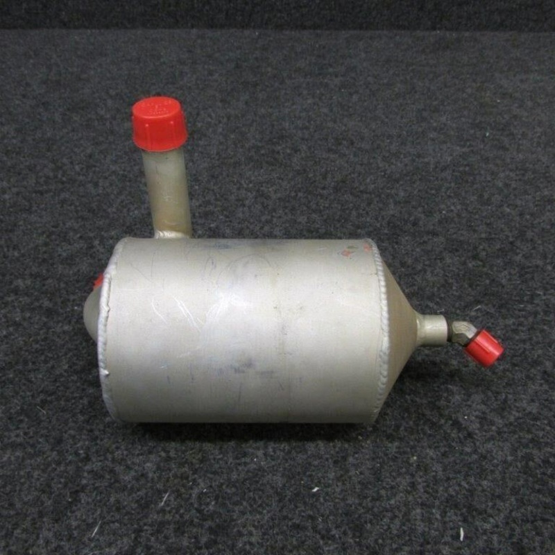 89714-002 Piper PA46-310P Continental TSIO-520-BE Oil Separator Assy