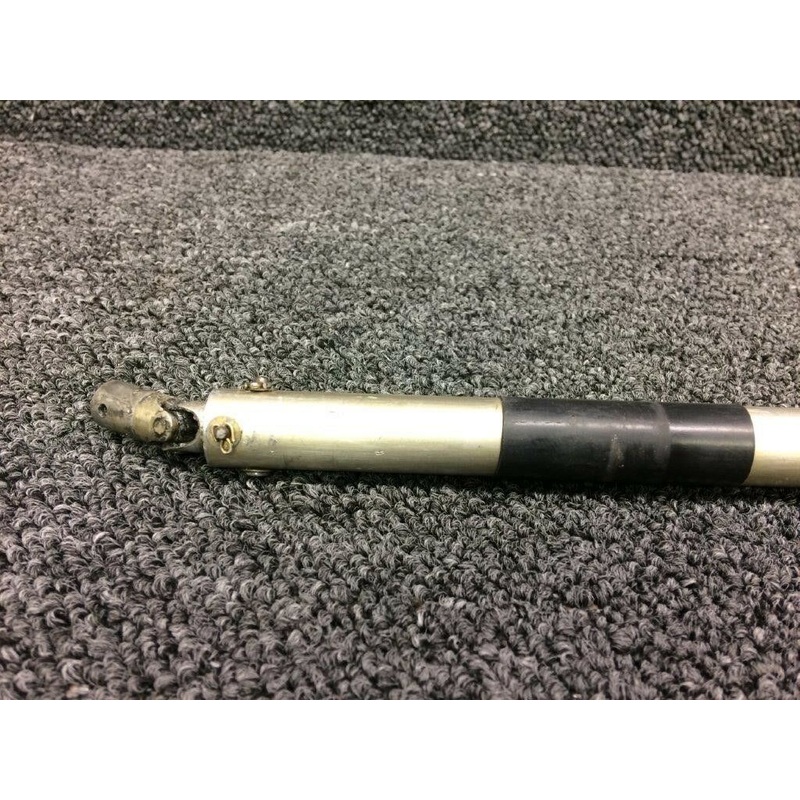 915-026-009/ MS20270-BB Mooney M20E Tube Assy w/ Universal Joint