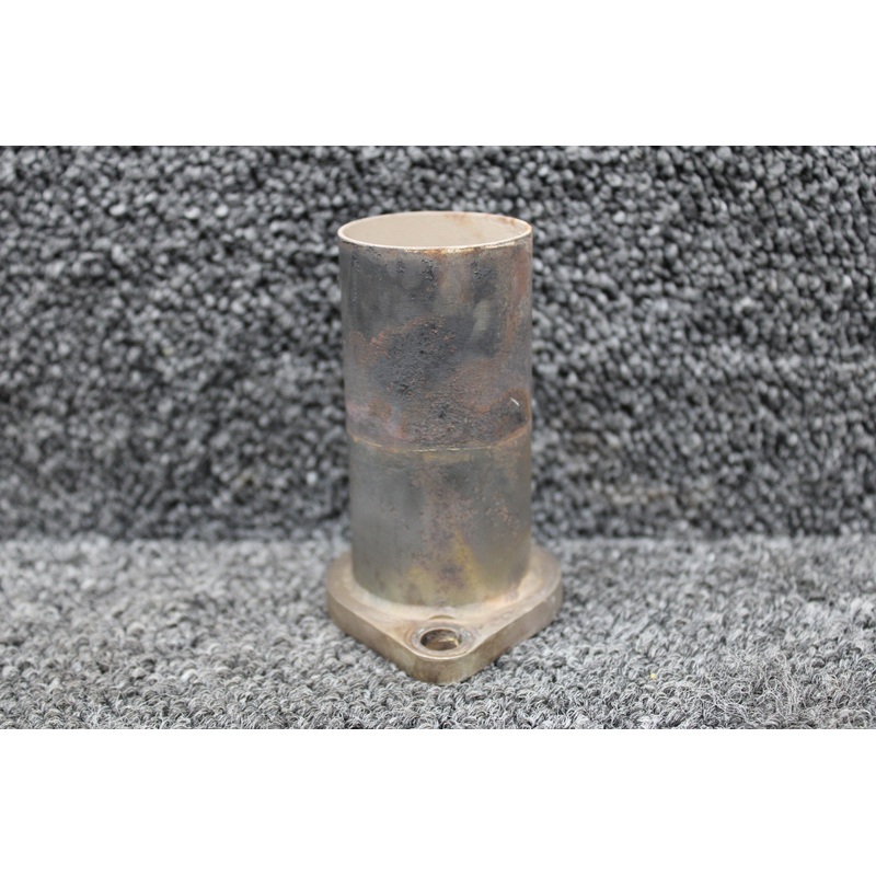 LW-12728 Lycoming TIO-540-AF1B Exhaust Stack Riser