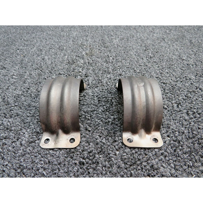 1250201-12 (USE: 596-02-1) Cessna 210J Continental IO-520-J Exhaust Clamp