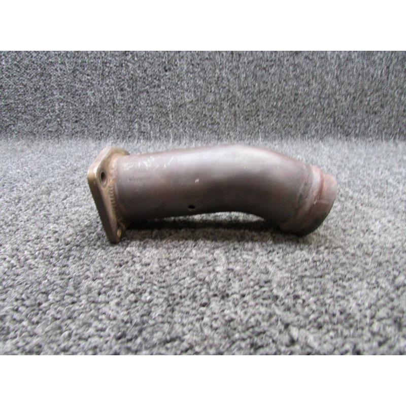 1250251-9 (Use: 1250264-8) Continental IO-550-F20B Exhaust Riser RH