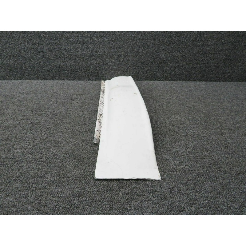 550004-2 (Old P/N: 8367-2) Mooney M20D Nose Gear Door RH