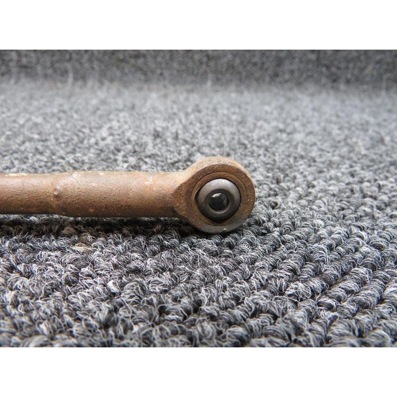550009-000 (Alt: 8052) Mooney M20 Main Gear Door Rod Assembly Aft