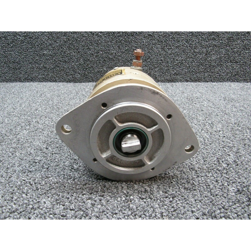 646275-1 Continental Energizer Starter Assembly (Volts: 24)