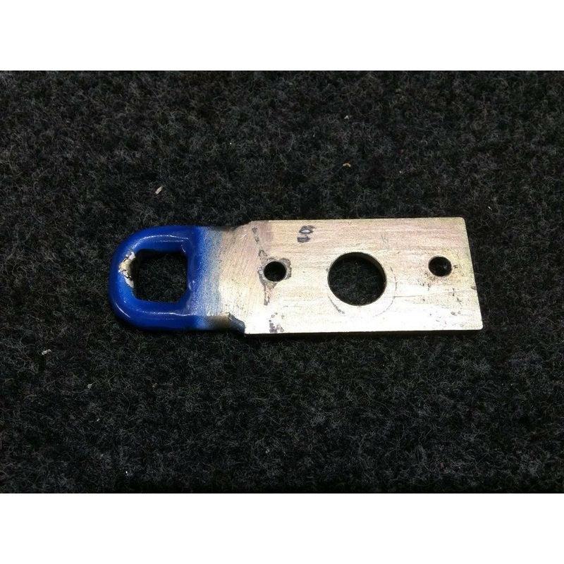 Piper PA46-310P Plate Assy Door Latch AftP/N 82741-006