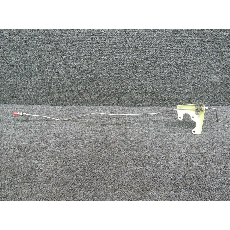 08125-03 Mooney M20M TKS De-Ice Propeller Feed Tube